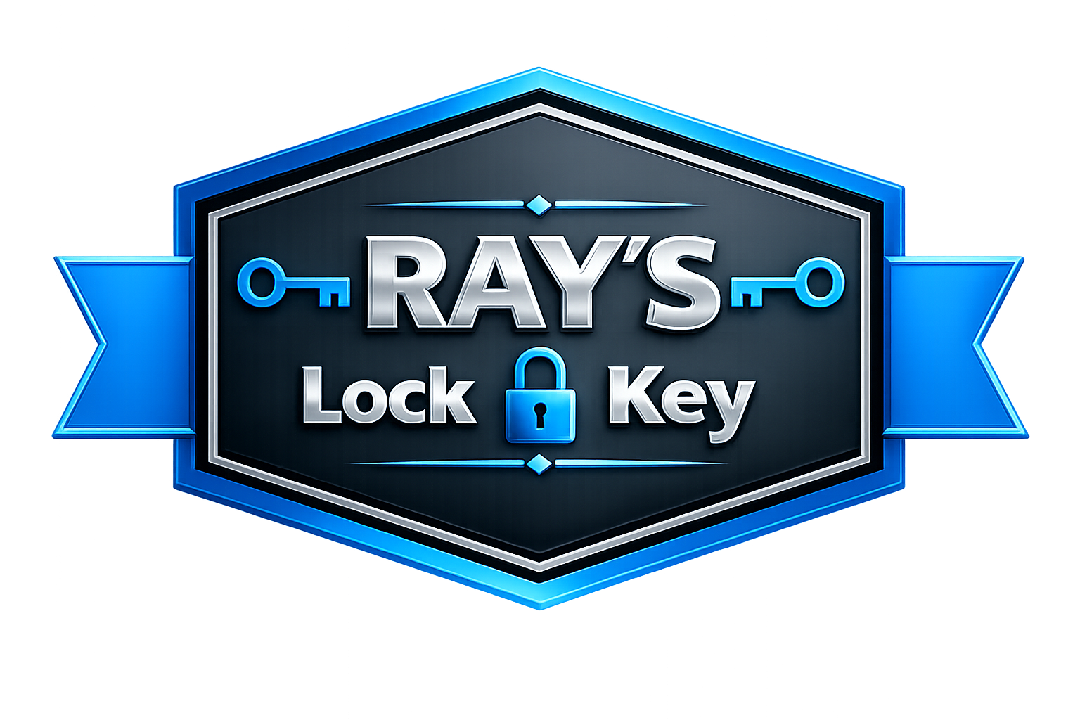 Ray's Lock & Key Service, Inc.